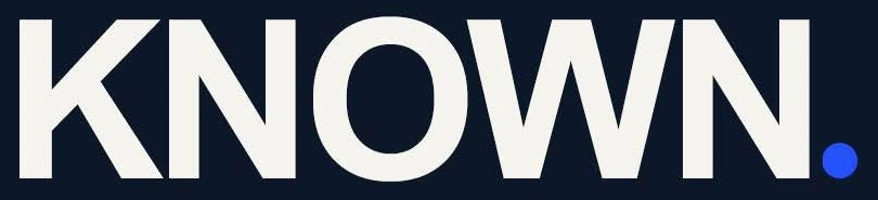 KNOWN.